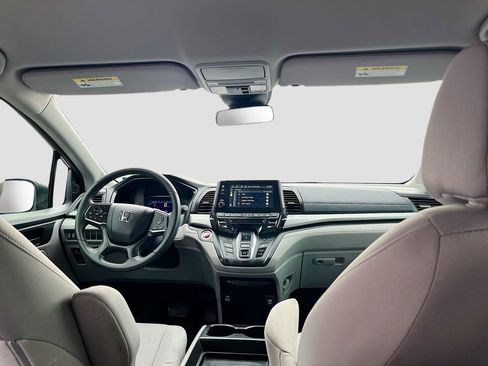 Used 2024 Honda Odyssey EX image 22