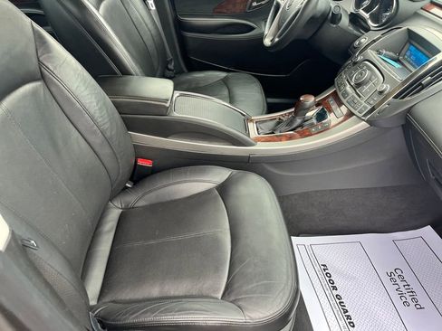 Used 2010 Buick LaCrosse CXL w/ Luxury Package image 27