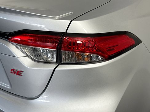 Used 2024 Toyota Corolla SE image 31