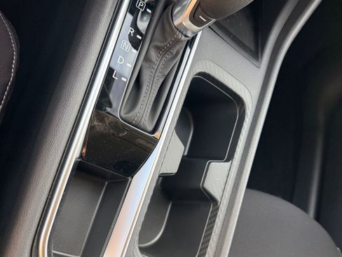 New 2025 Nissan Sentra SV image 25