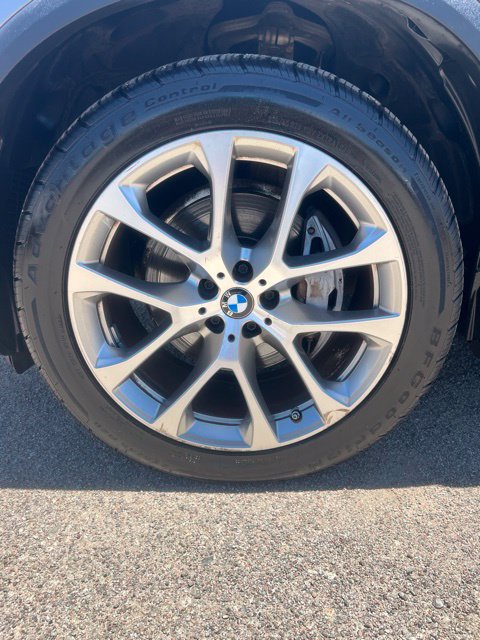 Used 2024 BMW X5 xDrive40i AWD/4WD image 36