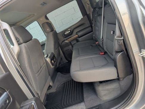 Used 2020 Chevrolet Silverado 1500 RST w/ All-Star Edition image 18