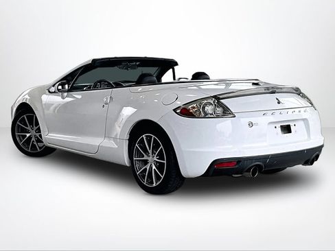Used 2012 Mitsubishi Eclipse GS Sport FWD image 14