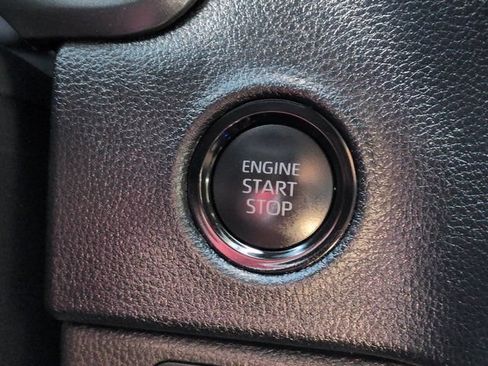 Used 2026 Toyota Tundra SR5 w/ SR5 Convenience Package RWD image 26