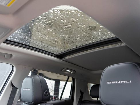 New 2026 GMC Terrain Denali AWD/4WD image 12