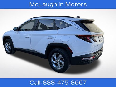 Used 2023 Hyundai Tucson SEL image 3