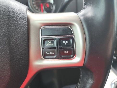 Used 2016 RAM 2500 Laramie w/ Convenience Group AWD/4WD image 18