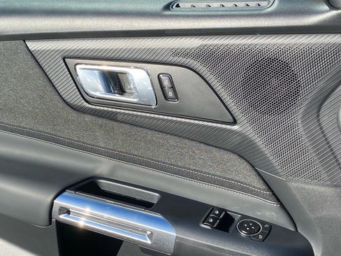 New 2024 Ford Mustang GT image 15