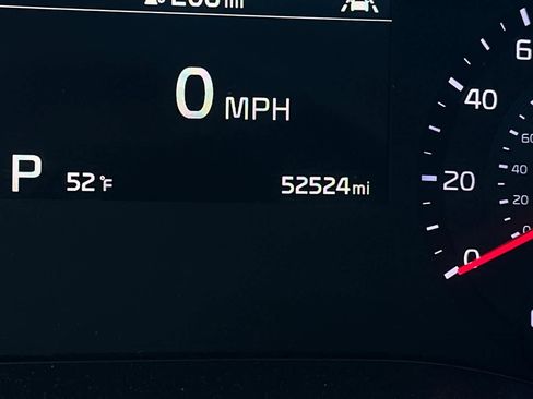 Used 2020 Kia Soul GT-Line Turbo image 22