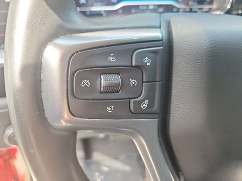 Used 2023 Chevrolet Silverado 1500 LT RWD image 26