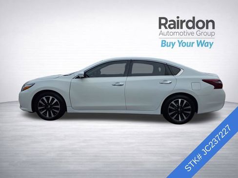 Used 2018 Nissan Altima 2.5 SL image 4
