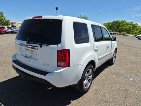 Used 2015 Honda Pilot EX image 6