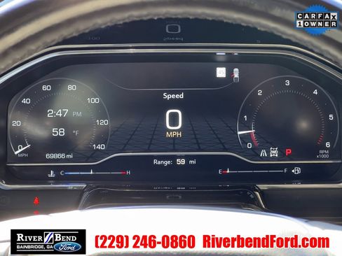 Used 2023 GMC Sierra 1500 SLT w/ SLT Premium Package image 22