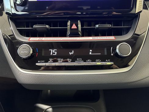 New 2026 Toyota Corolla LE image 20