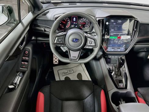 New 2026 Subaru WRX Limited AWD/4WD image 17