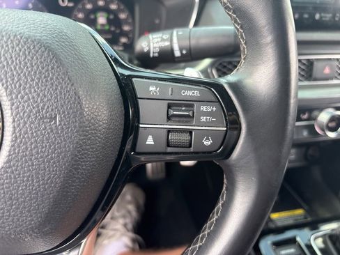 Used 2024 Acura Integra A-Spec FWD image 21