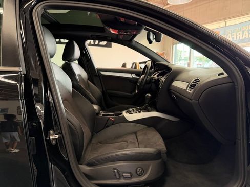 Used 2012 Audi A4 2.0T Prestige AWD/4WD image 33