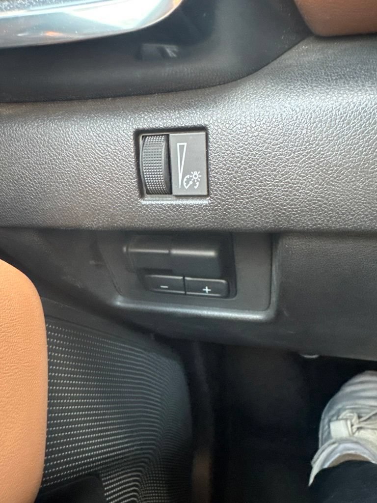 Certified 2024 GMC Canyon AT4 AWD/4WD image 25