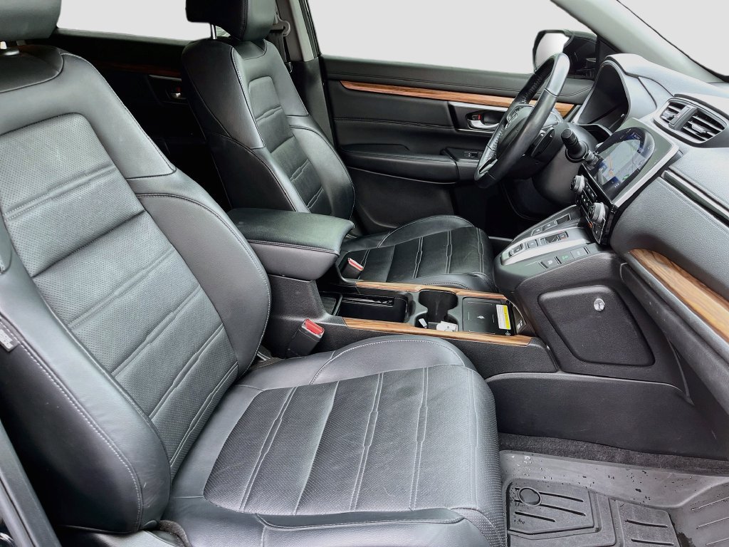 Used 2022 Honda CR-V Touring image 29