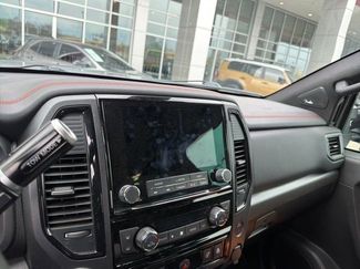 Used 2024 Nissan Titan PRO-4X w/ Pro-4x Convenience Package 360° Tour