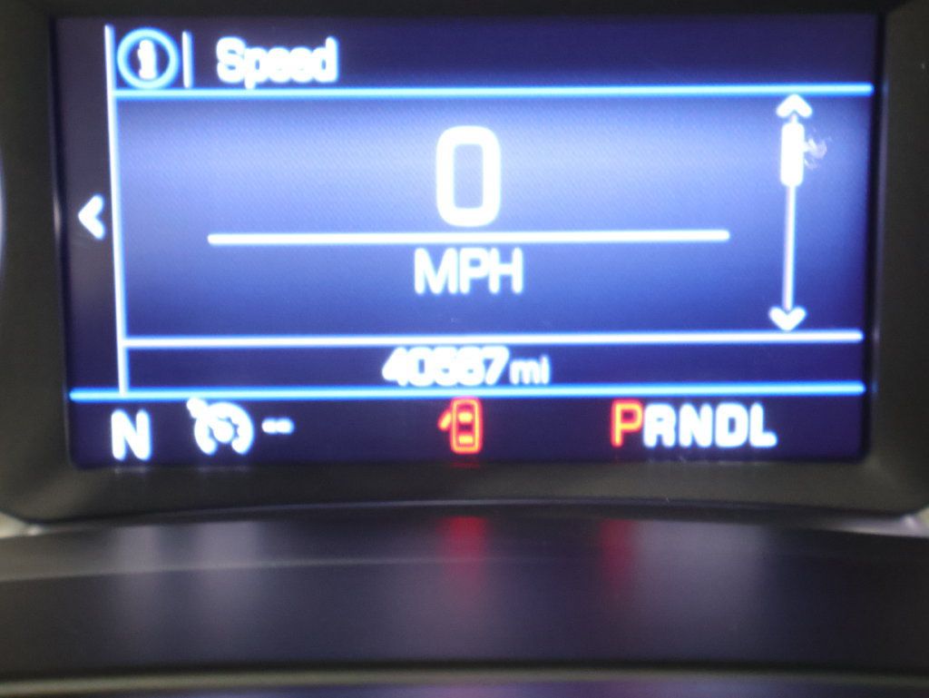 Used 2022 Chevrolet Blazer LT AWD/4WD image 39