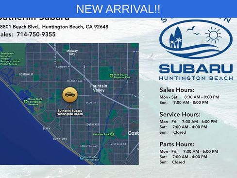 Certified 2025 Subaru Outback 2.5i image 23