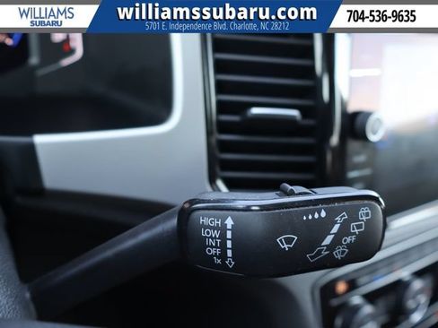 Used 2021 Volkswagen Atlas Cross Sport SEL Premium AWD/4WD image 25