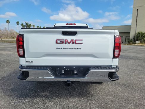New 2026 GMC Sierra 1500 Pro image 6