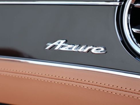 New 2026 Bentley Continental GTC AWD/4WD image 23