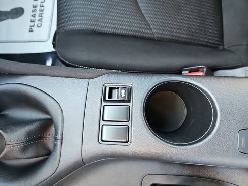 Used 2024 Nissan Z Sport w/ Floor Mat Package image 16