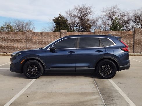 Used 2023 Honda CR-V Sport image 5