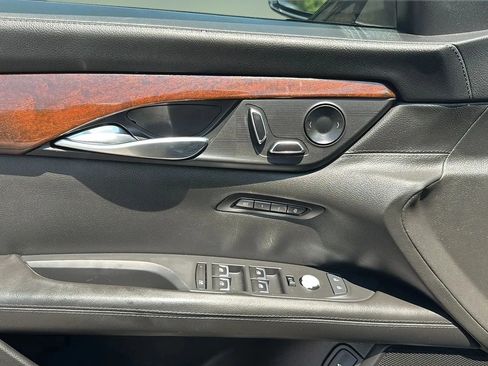 Used 2020 Cadillac CT6 Luxury image 17