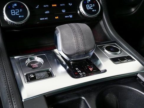 Used 2021 Jaguar F-PACE S image 18