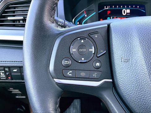 Certified 2023 Honda Odyssey EX-L image 21