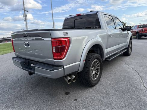 Used 2022 Ford F150 XLT w/ Equipment Group 302A High AWD/4WD image 5
