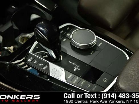 Used 2022 BMW X4 xDrive30i w/ M Sport Package image 30