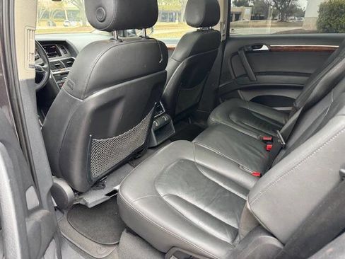 Used 2015 Audi Q7 3.0T Premium Plus image 33