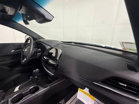 New 2026 Cadillac CT4 Premium Luxury image 32