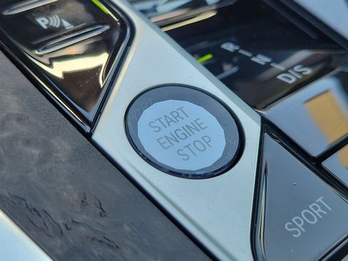 New 2027 BMW X6 xDrive40i AWD/4WD image 35