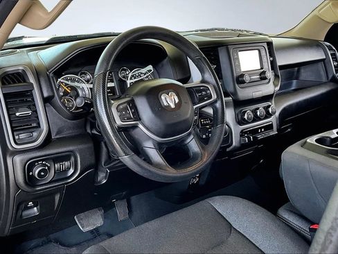 Used 2019 RAM 1500 Tradesman image 15