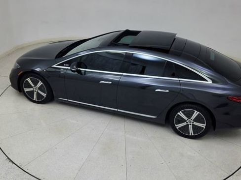 Used 2023 Mercedes-Benz EQS 450+ Sedan image 77