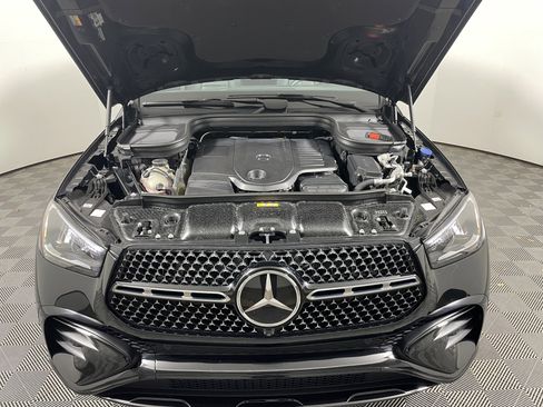 Certified 2024 Mercedes-Benz GLE 450 4MATIC image 20