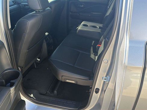 Used 2023 Honda Ridgeline RTL image 12