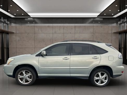 Used 2006 Lexus RX 400h AWD image 4