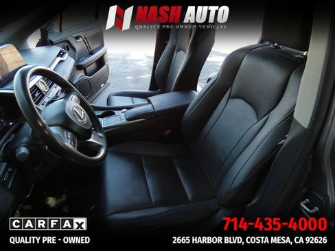 Used 2022 Lexus RX 350 FWD image 50