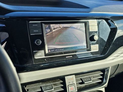 Used 2022 Volkswagen Taos S w/ IQ Drive S Package image 36