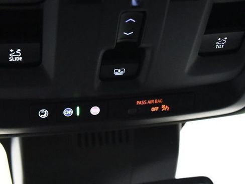 Used 2023 GMC Yukon XL Denali w/ Max Trailering Package AWD/4WD image 46