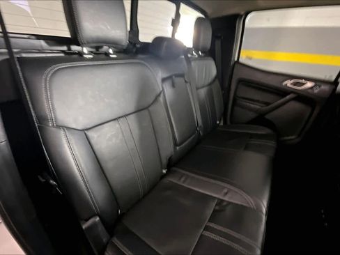 Used 2020 Ford Ranger Lariat w/ Equipment Group 501A Mid image 20