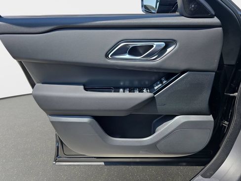New 2026 Land Rover Range Rover Velar S AWD/4WD image 27