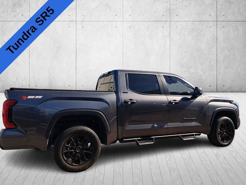 Used 2024 Toyota Tundra SR5 image 4
